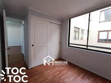 Departamento en Las Condes