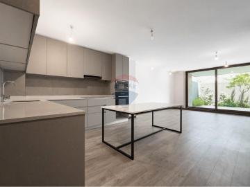 Departamento en Las Condes