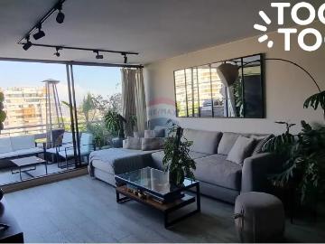 Departamento en Las Condes