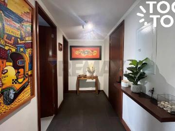 Departamento en Las Condes