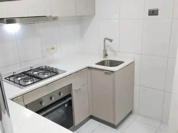Departamento en Las Condes