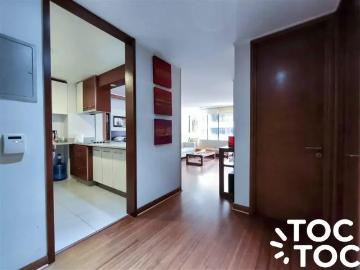 Departamento en Las Condes