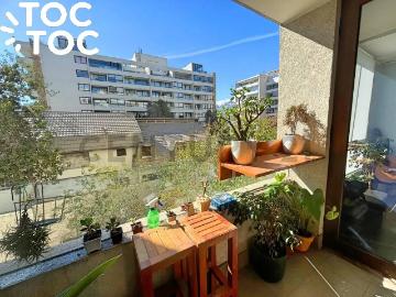 Departamento en Las Condes