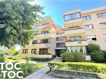 Departamento en Las Condes