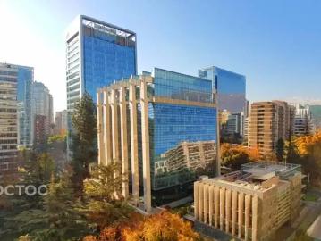 Departamento en Las Condes