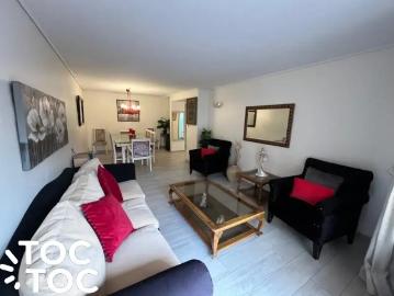 Departamento en Las Condes