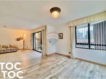Departamento en Las Condes