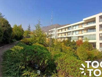 Departamento en Las Condes
