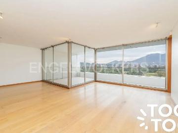 Departamento en Las Condes