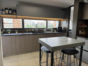 Departamento en Las Condes