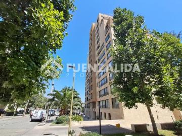 Departamento en Las Condes