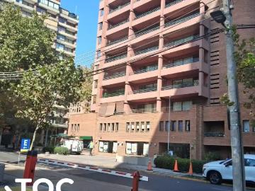 Departamento en Las Condes