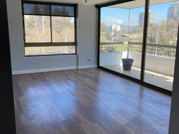 Departamento en Las Condes