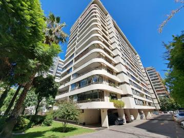 Departamento en Las Condes