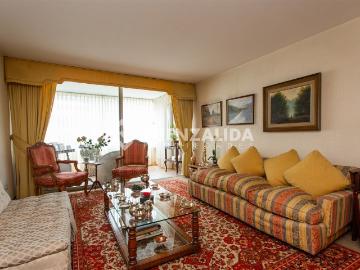 Departamento en Las Condes