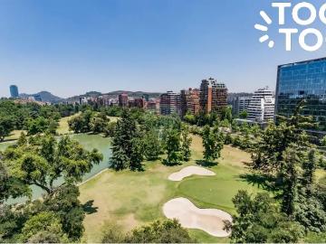 Departamento en Las Condes