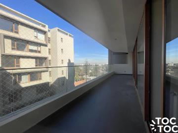 Departamento en Las Condes