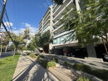 Departamento en Las Condes