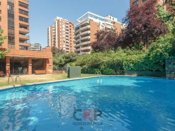 Departamento en Las Condes