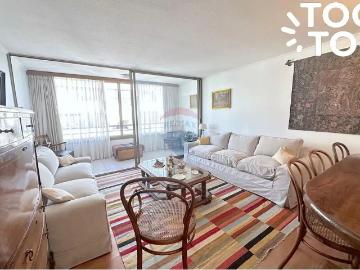 Departamento en Las Condes