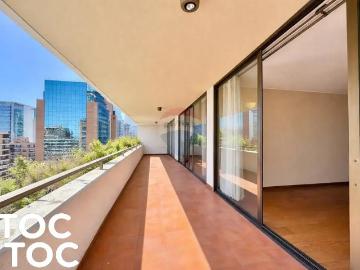 Departamento en Las Condes