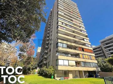 Departamento en Las Condes