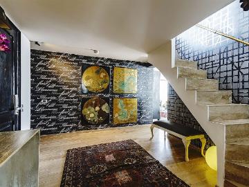 Departamento en Las Condes