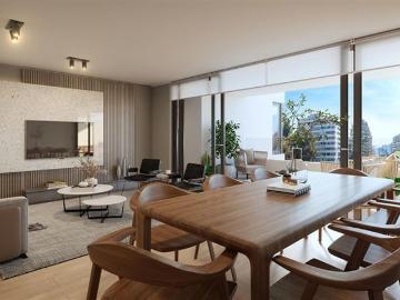 Departamento en Las Condes