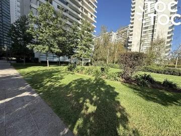 Departamento en Las Condes