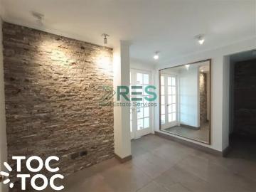 Departamento en Las Condes