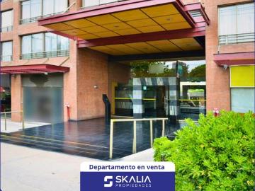 Departamento en Las Condes