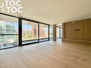 Departamento en Las Condes