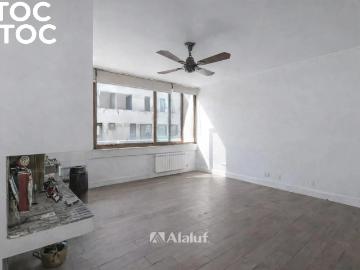 Departamento en Las Condes
