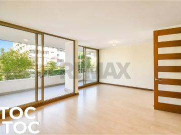 Departamento en Las Condes