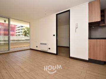 Departamento en Las Condes