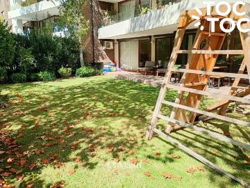 Departamento en Las Condes