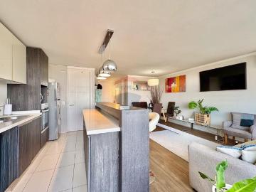 Departamento en Las Condes