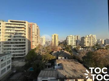Departamento en Las Condes