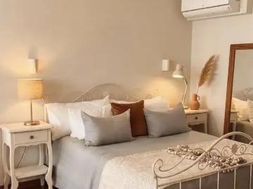 Departamento en Las Condes