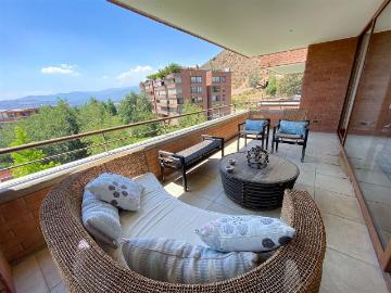 Departamento en Las Condes