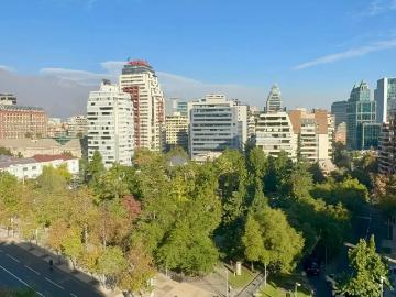 Departamento en Las Condes