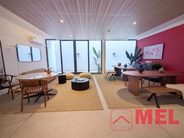Departamento en Las Condes