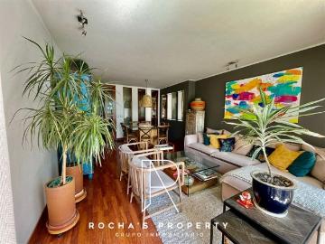 Departamento en Las Condes