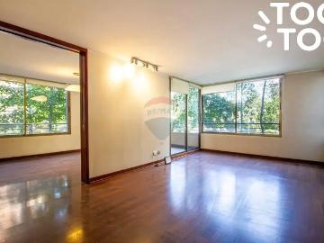 Departamento en Las Condes