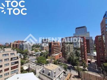 Departamento en Las Condes