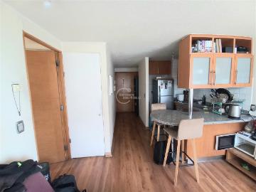 Departamento en Las Condes