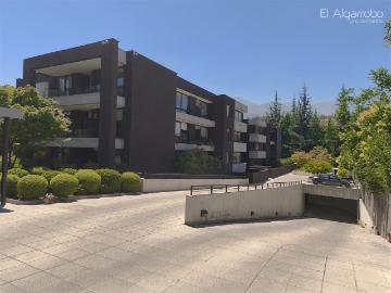 Departamento en Las Condes