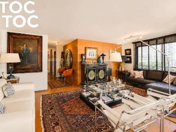 Departamento en Las Condes