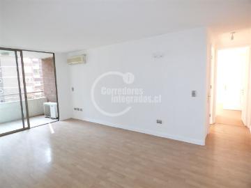 Departamento en Las Condes