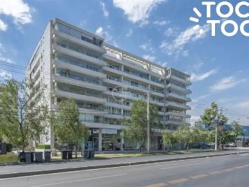 Departamento en Las Condes